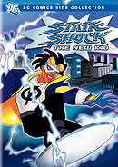 Static Shock