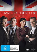 Law & Order: UK