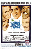 Robin and the 7 Hoods