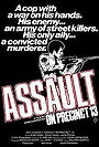 Assault on Precinct 13