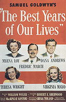 The Best Years of Our Lives (1946)