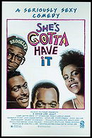 She's Gotta Have It (1986)