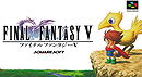 Final Fantasy V