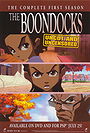 The Boondocks