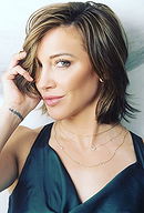 Katie Cassidy