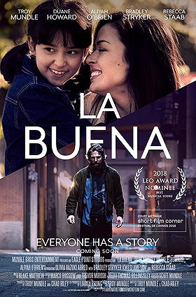 La Buena                                  (2018)