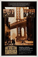 Once Upon a Time in America (1984)