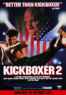 Kickboxer 2: The Road Back