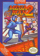 Mega Man 2