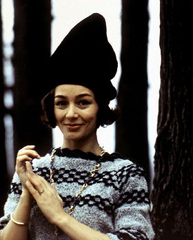 Emmanuelle Riva