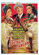 French Cancan (1955)