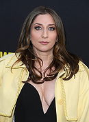 Chelsea Peretti