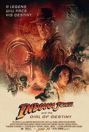 Indiana Jones and the Dial of Destiny