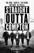 Straight Outta Compton (2016)