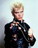 Billy Idol