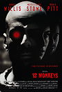 12 Monkeys (1995)