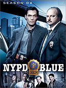 NYPD Blue