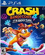 Crash Bandicoot 4: It