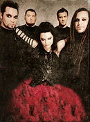 Evanescence