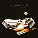 Tranquility Base Hotel + Casino