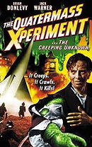 The Quatermass Xperiment