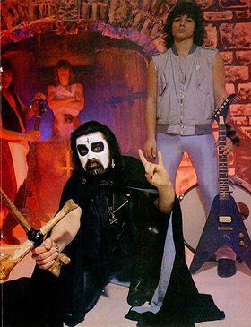 Mercyful Fate