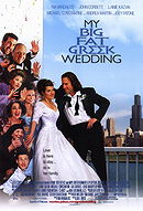 My Big Fat Greek Wedding