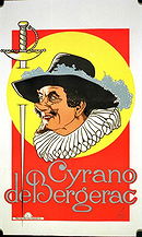 Cyrano de Bergerac