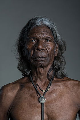 David Gulpilil