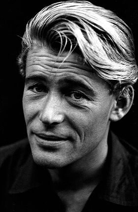 Peter O'Toole