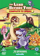 The Land Before Time