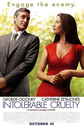 Intolerable Cruelty