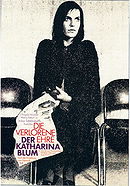 The Lost Honor of Katharina Blum