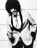 Phil Lynott