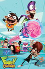 Fanboy & Chum Chum