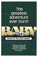 Baby: Secret of the Lost Legend