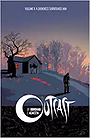 Outcast, Vol. 1: A Darkness Surrounds Him