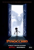 Pinocchio