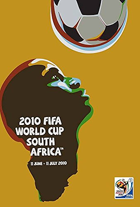 FIFA World Cup: South Africa 2010