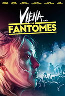 Viena and the Fantomes