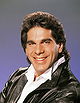 Lou Ferrigno