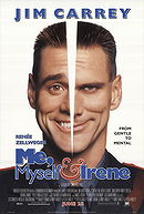 Me, Myself & Irene