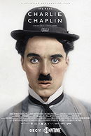 The Real Charlie Chaplin