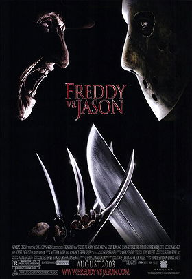 Freddy vs. Jason (2003)