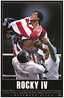 Rocky IV