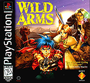 Wild Arms