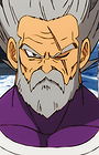 Paragus (DBS)