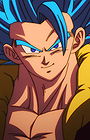 Gogeta (DBS)