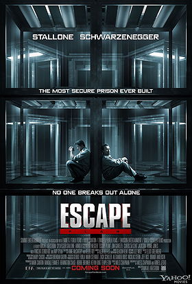 Escape Plan