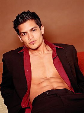 Nicholas Gonzalez